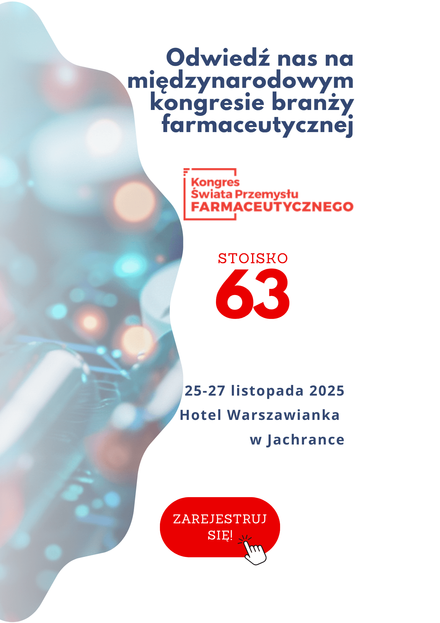 Kongres Farmaceutyczny 2025